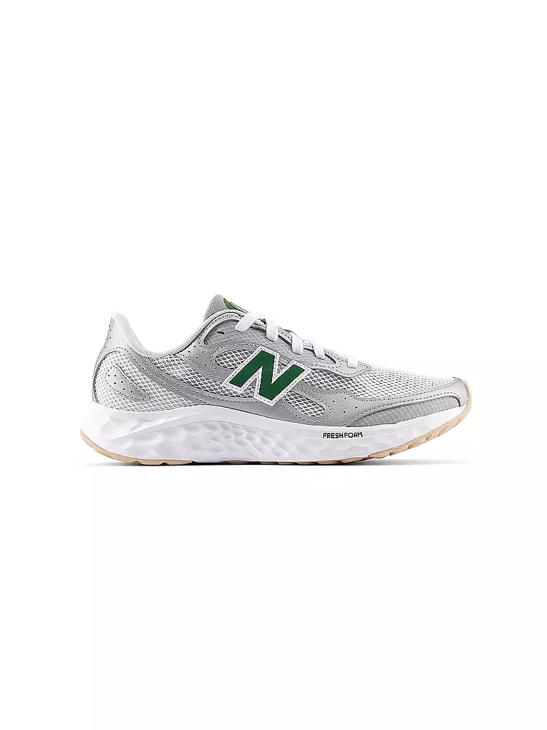 NEW BALANCE | Zapatillas de hombre Fresh Foam ARISHI v4 | Gris claro
