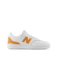 NEW BALANCE | Zapatillas de mujer BBW80 | Blanco