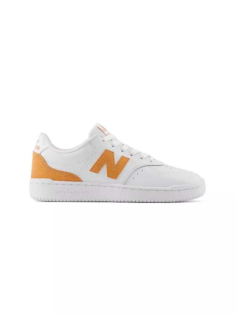 NEW BALANCE | Zapatillas de mujer BBW80 | Blanco