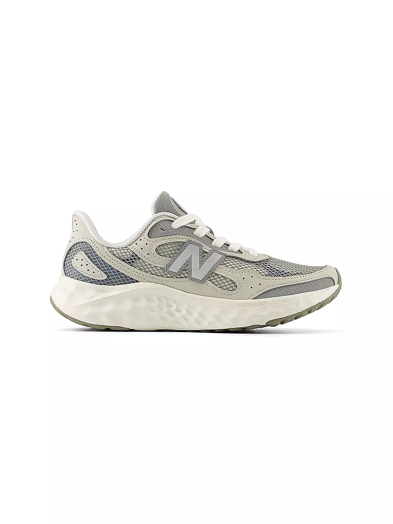 NEW BALANCE | Zapatillas de mujer WARISTM4 | Gris claro
