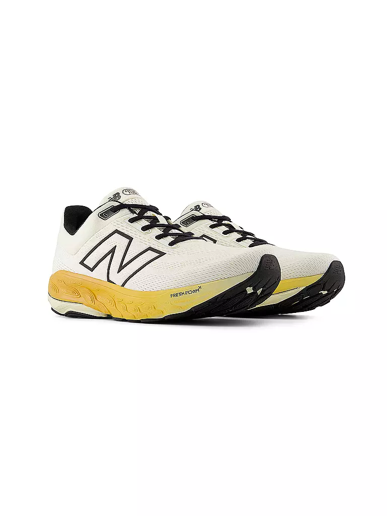 NEW BALANCE | Zapatillas de running para hombre Fresh Foam X 860v14 | Blanco