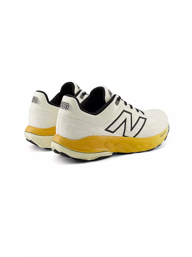 NEW BALANCE | Zapatillas de running para hombre Fresh Foam X 860v14 | Blanco