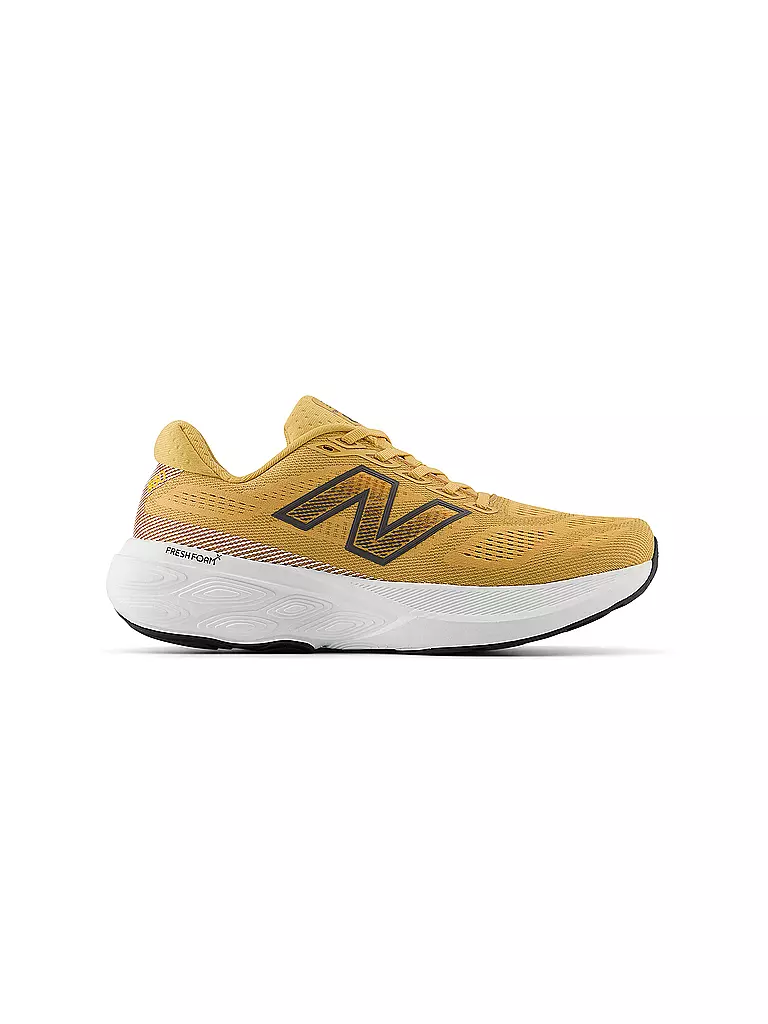 NEW BALANCE | Zapatillas de running para hombre Fresh Foam X 880v15 | Amarillo