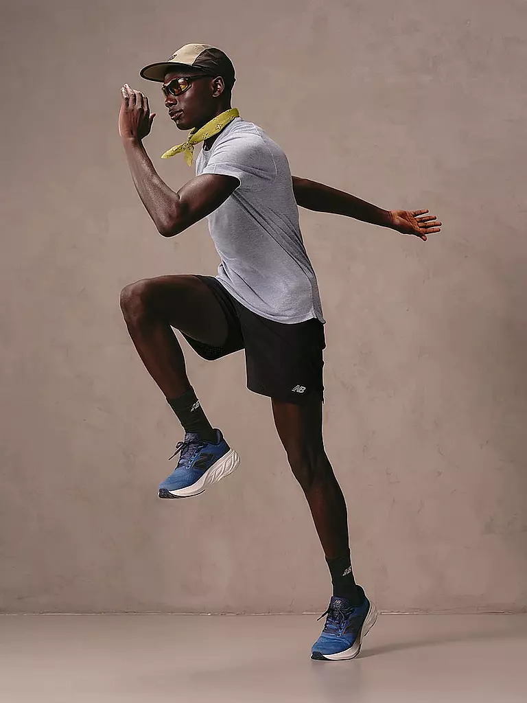 NEW BALANCE | Zapatillas de running para hombre Fresh Foam X 880v15 | Azul