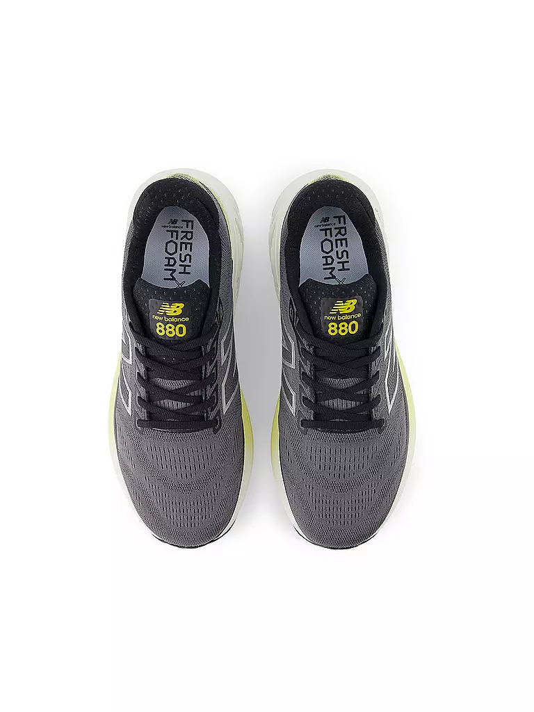 NEW BALANCE | Zapatillas de running para hombre Fresh Foam X 880v15 | Negro
