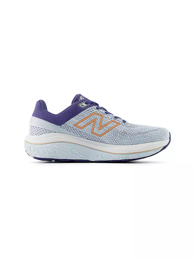 NEW BALANCE | Zapatillas de running para mujer Fresh Foam X 860v14 | Gris claro