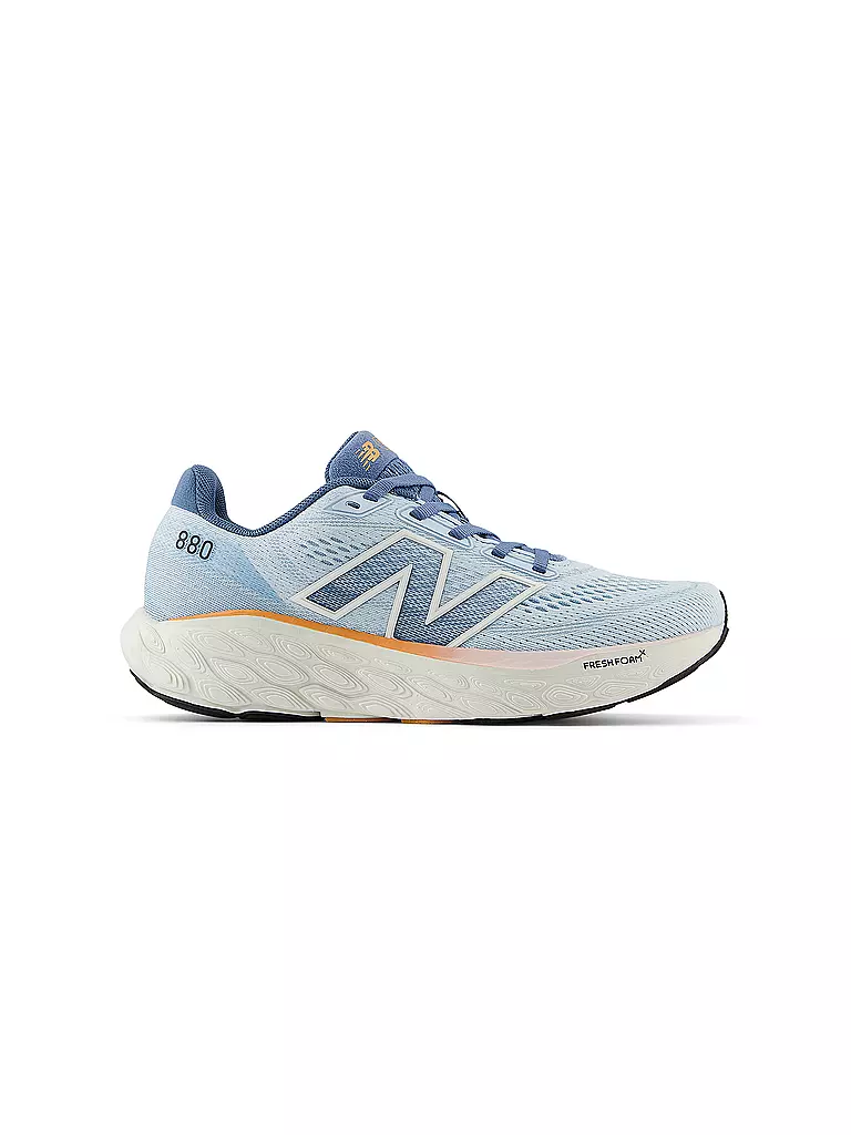 NEW BALANCE | Zapatillas de running para mujer Fresh Foam X 880v14 | Azul claro