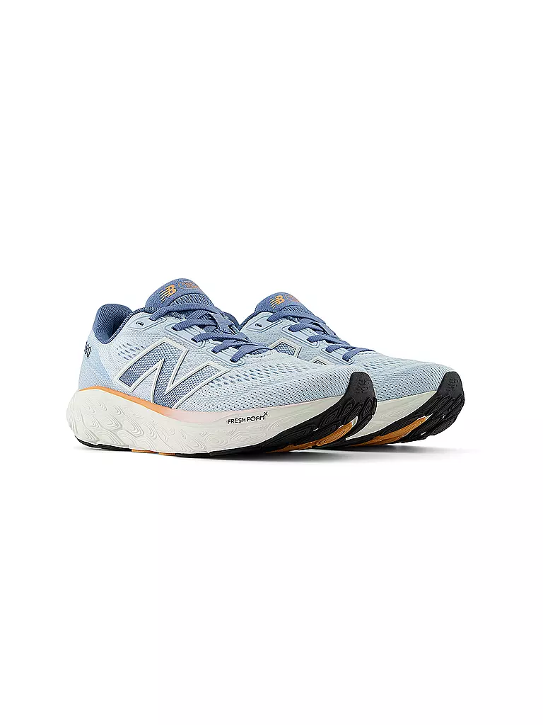 NEW BALANCE | Zapatillas de running para mujer Fresh Foam X 880v14 | Azul claro