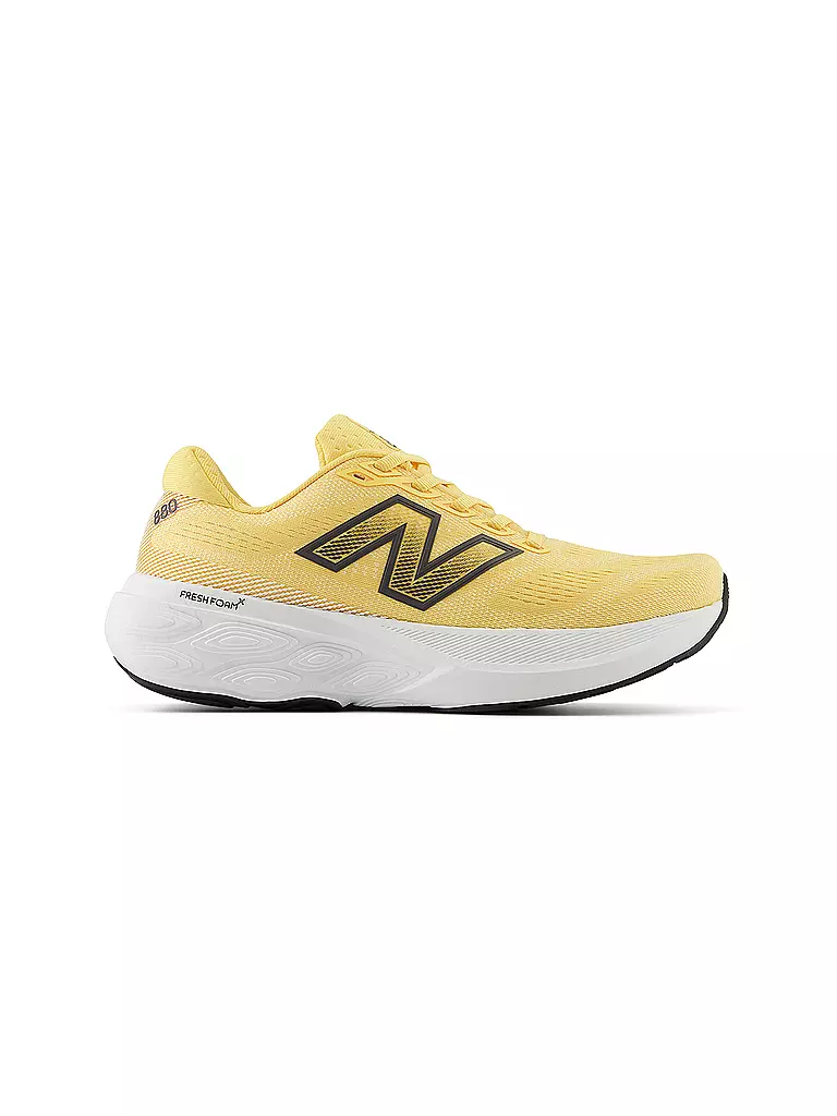NEW BALANCE | Zapatillas de running para mujer Fresh Foam X 880v15 | Naranja