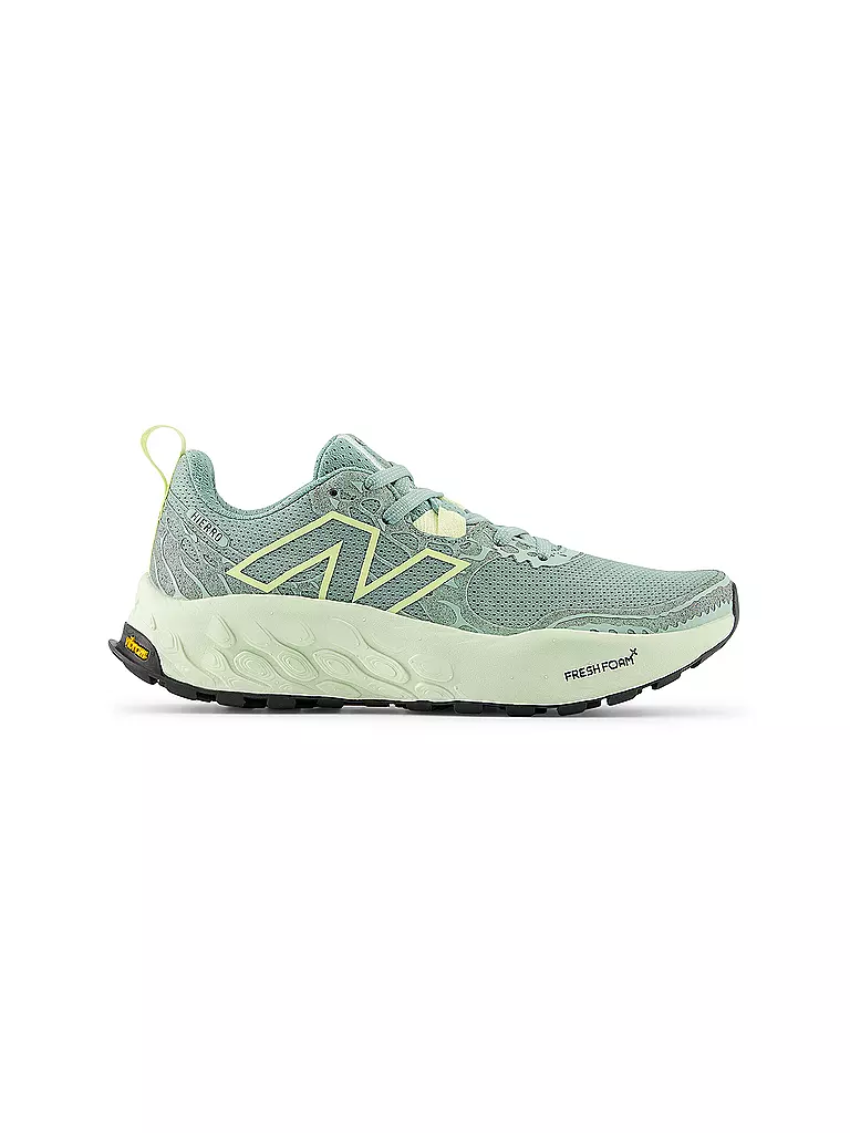 NEW BALANCE | Zapatillas de running para mujer Fresh Foam X Hierro v8 | Turquesa