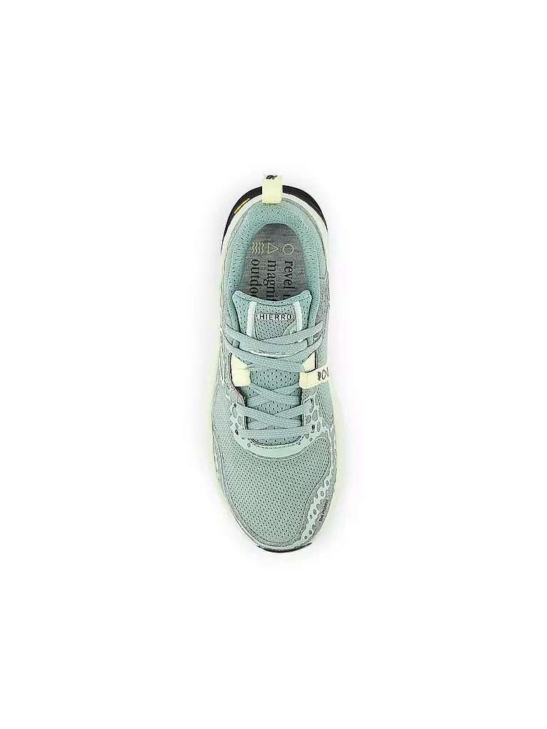 NEW BALANCE | Zapatillas de running para mujer Fresh Foam X Hierro v8 |