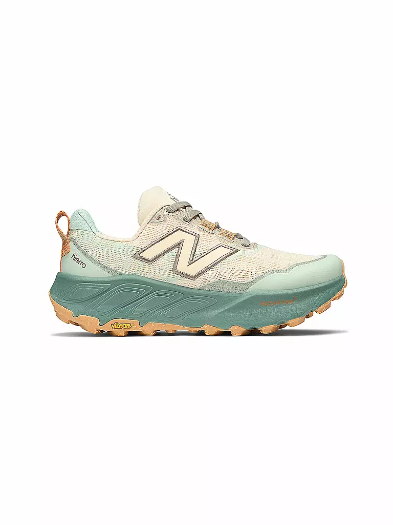 NEW BALANCE | Zapatillas de trail running para mujer Fresh Foam X Hierro | Gris