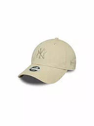 NEW ERA | Gorra Cort para mujer | Crema