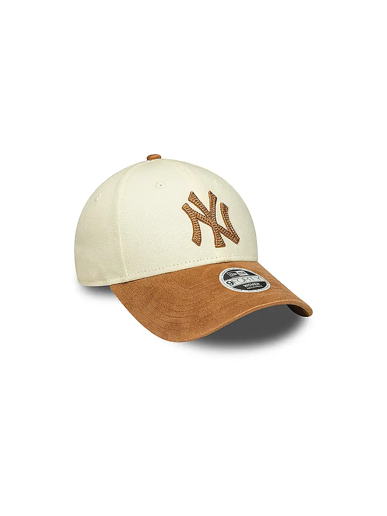 NEW ERA | Gorra de mujer Faux Suede 9FORTY | 