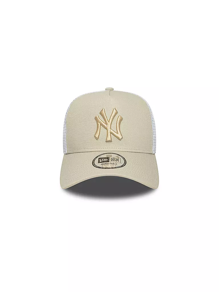 NEW ERA | Gorra de mujer League Trucker New York Yankees |