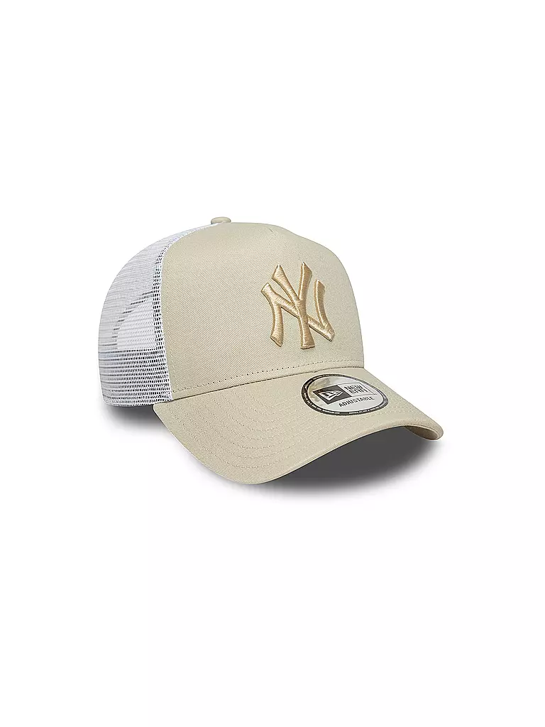 NEW ERA | Gorra de mujer League Trucker New York Yankees |