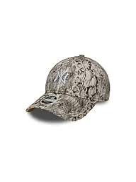 NEW ERA | Gorra de mujer Snake 9FORTY | Beige