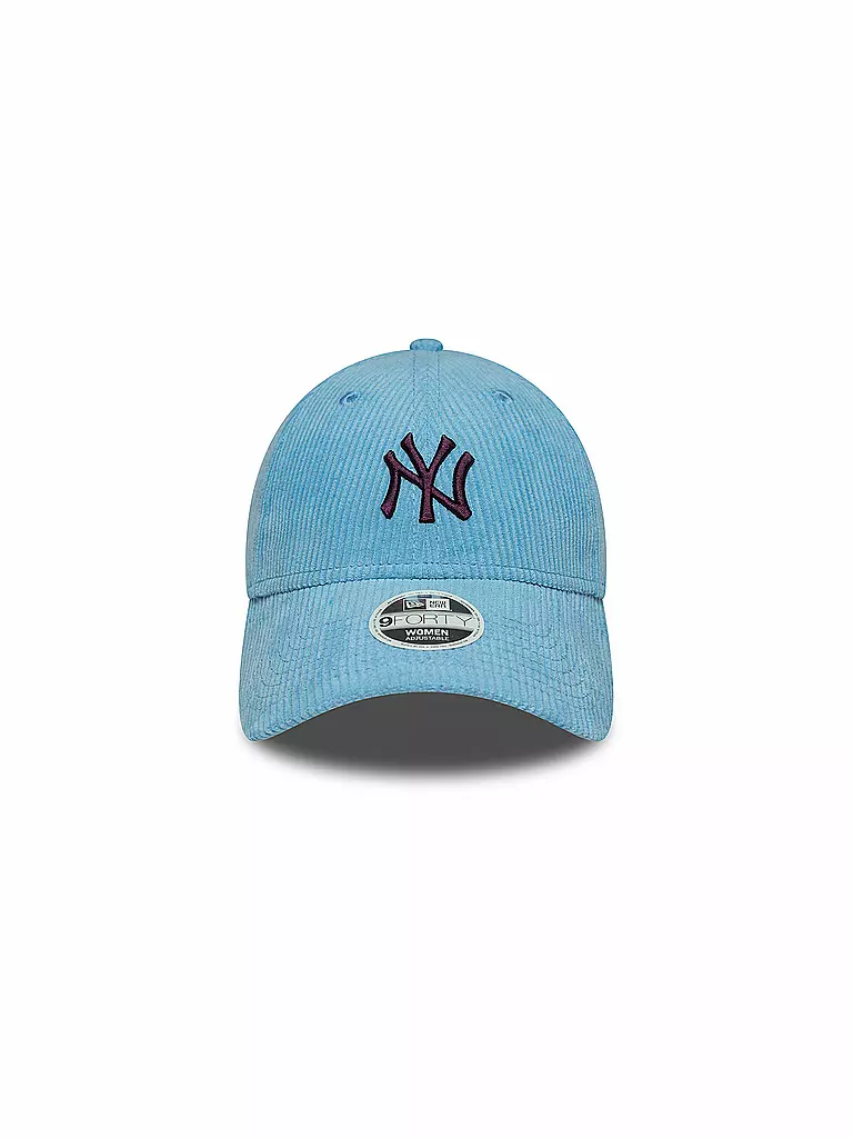 NEW ERA | Gorra de pana para mujer |