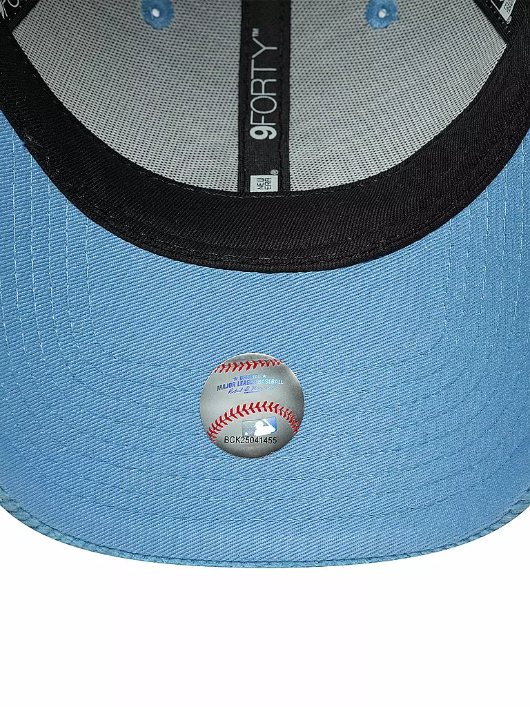 NEW ERA | Gorra de pana para mujer |