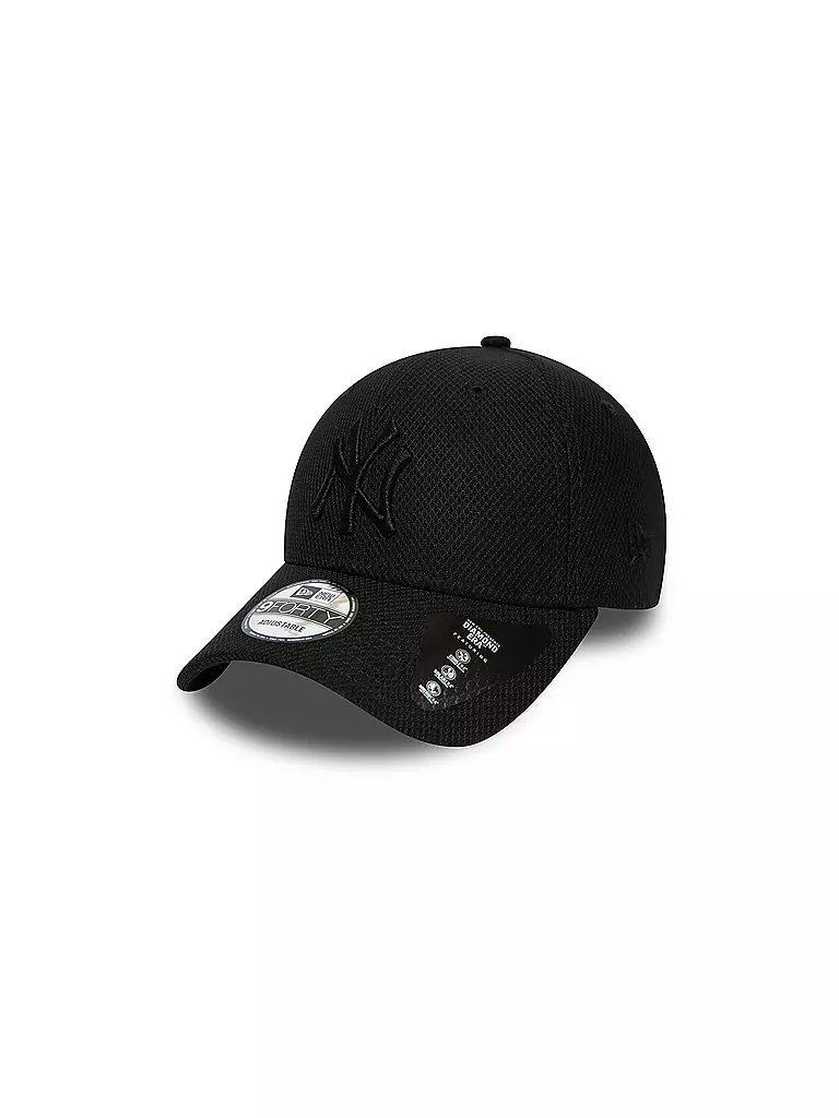 NEW ERA | Gorra Diamond New York Yankees | Negro