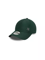 NEW ERA | Gorra Flawless New York Yankees | Verde oscuro