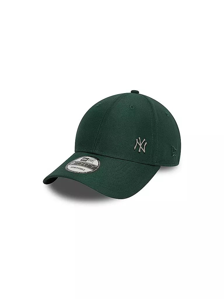 NEW ERA | Gorra Flawless New York Yankees | Verde oscuro