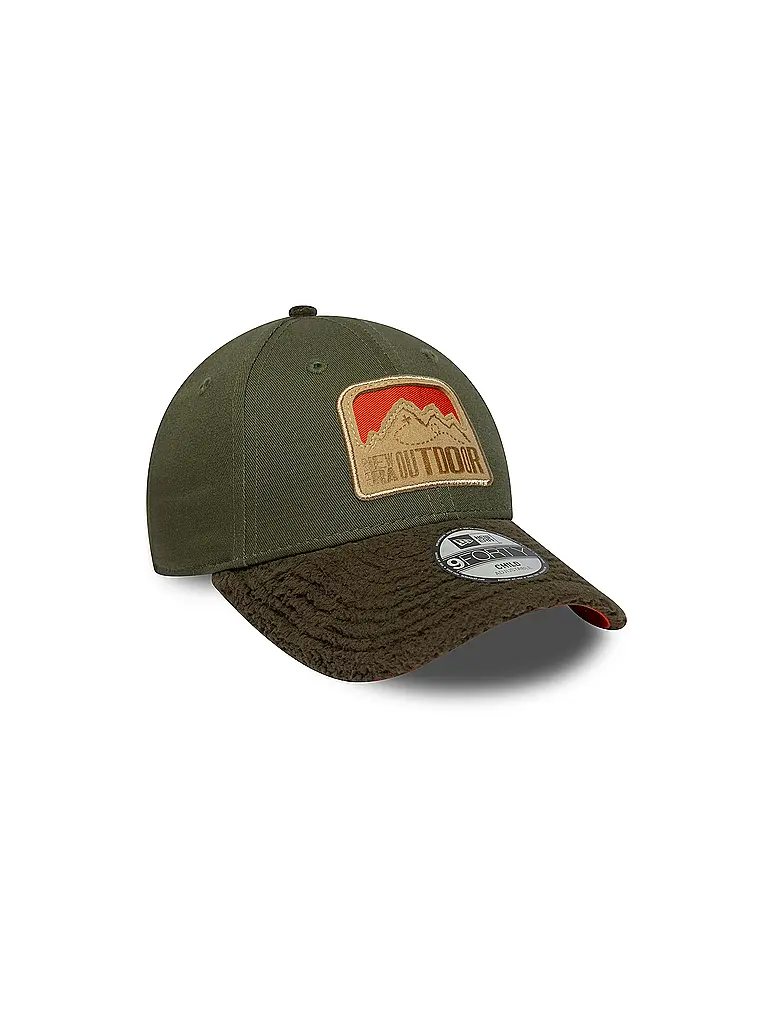 NEW ERA | Gorra Infantil Outdoor 9FORTY | 
