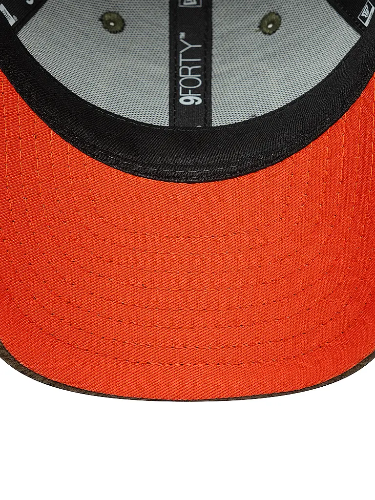 NEW ERA | Gorra Infantil Outdoor 9FORTY | 