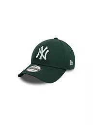 NEW ERA | Gorra League Essentials New York Yankees | Verde oscuro