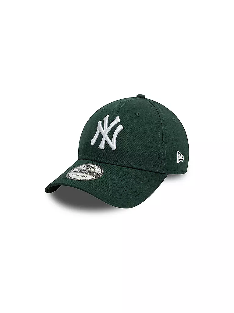NEW ERA | Gorra League Essentials New York Yankees | Verde oscuro
