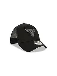 NEW ERA | Gorra Trucker BOB OUTLINE 9FORTY | Negro