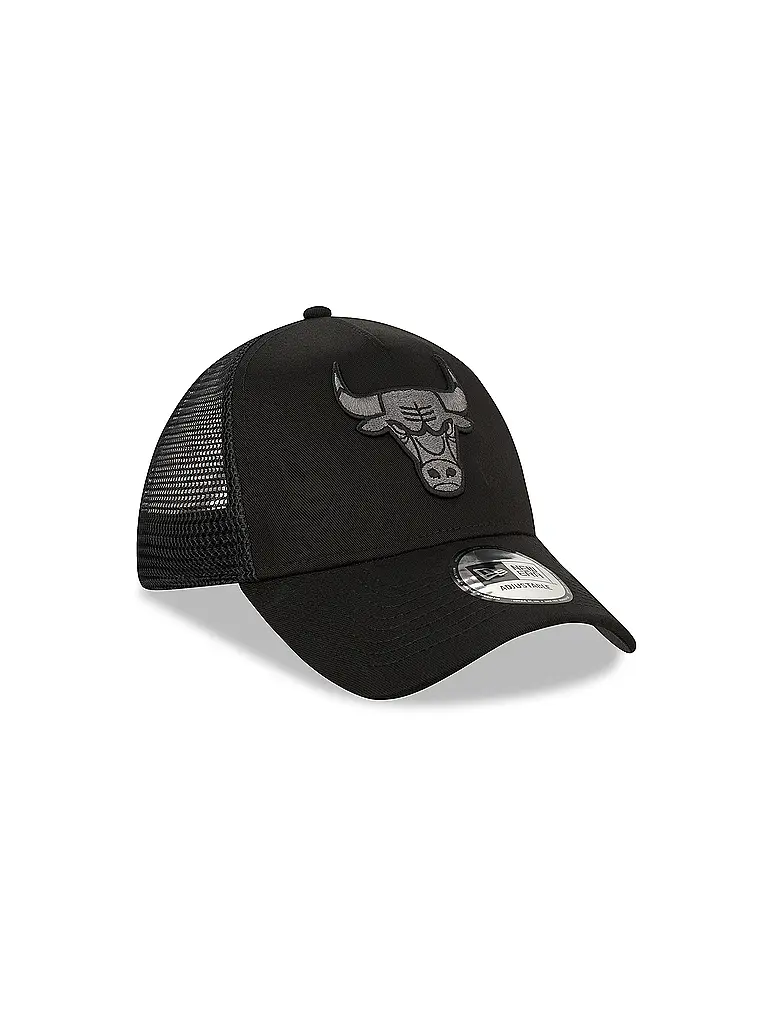 NEW ERA | Gorra Trucker BOB OUTLINE 9FORTY | Negro