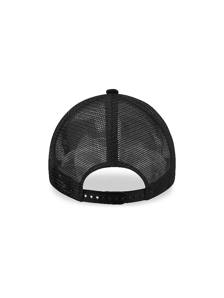 NEW ERA | Gorra Trucker BOB OUTLINE 9FORTY | Negro