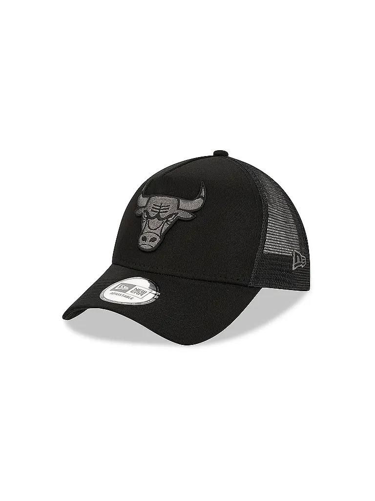NEW ERA | Gorra Trucker BOB OUTLINE 9FORTY | Negro