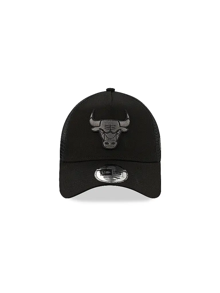 NEW ERA | Gorra Trucker BOB OUTLINE 9FORTY | Negro