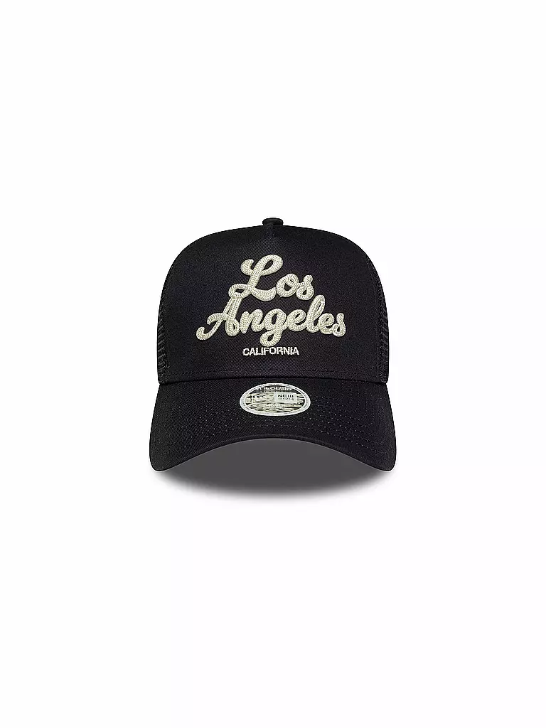 NEW ERA | Gorra Trucker City para mujer |