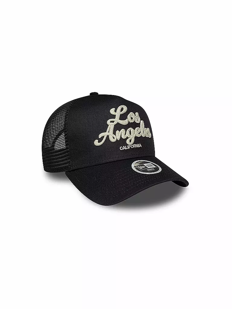 NEW ERA | Gorra Trucker City para mujer |