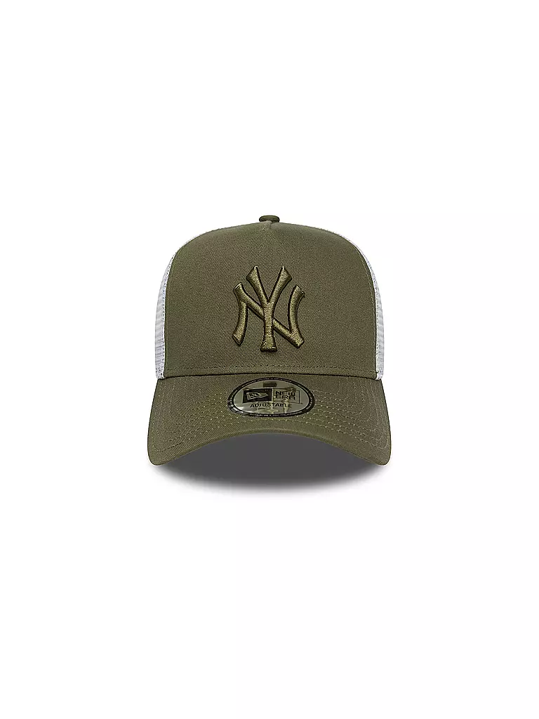 NEW ERA | Gorra Trucker League New York Yankees para hombre |