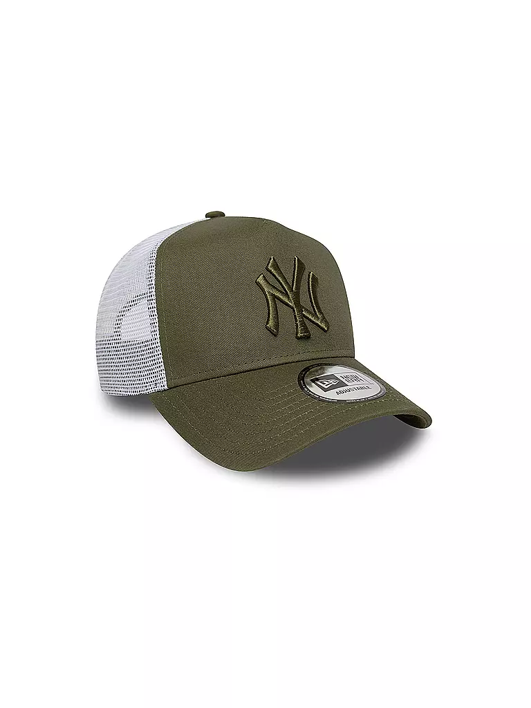 NEW ERA | Gorra Trucker League New York Yankees para hombre |