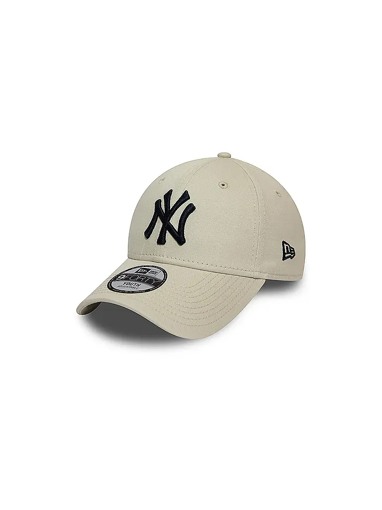 NEW ERA | Nombre del producto: Gorra infantil 9FORTY NY | Beige