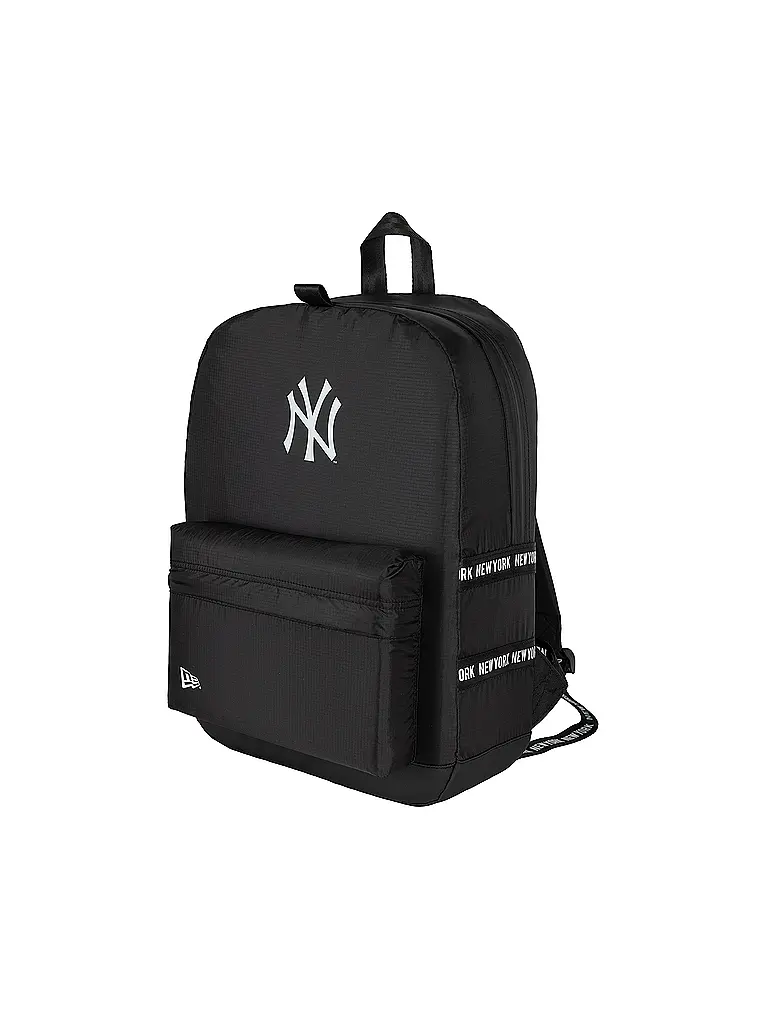 NEW ERA | Rucksack NY Strap Neyyan | Negro