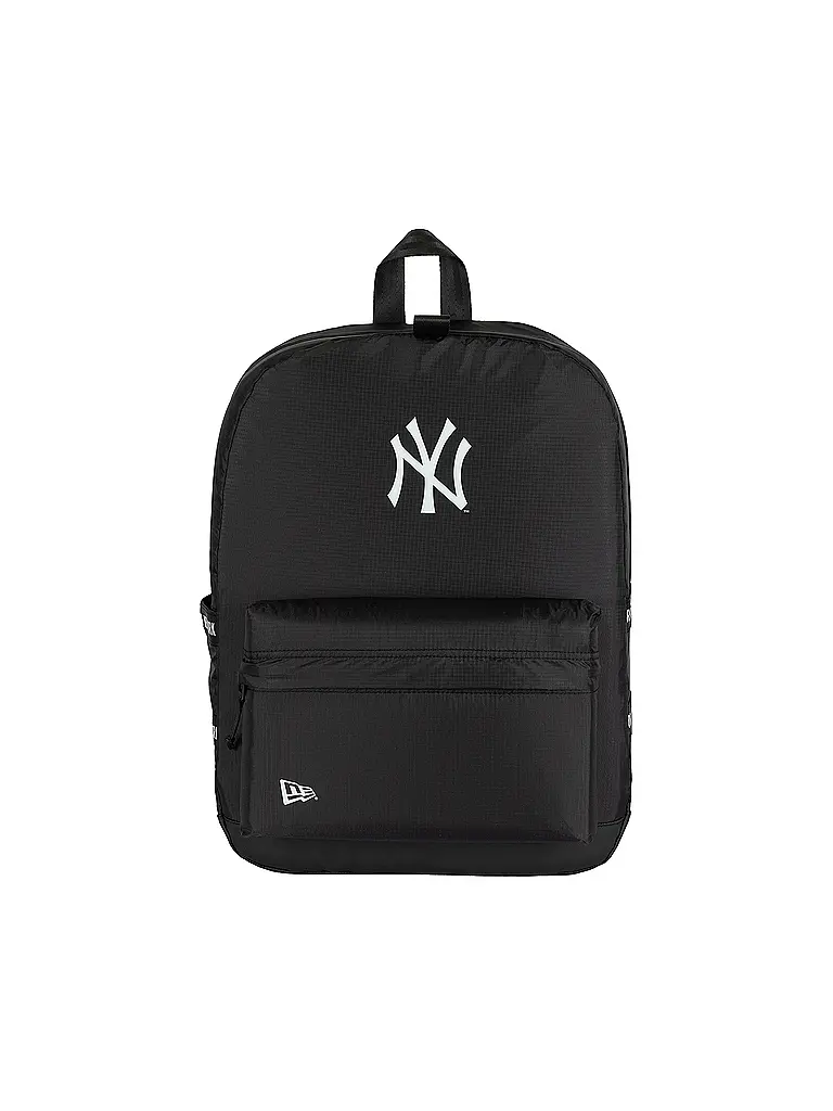 NEW ERA | Rucksack NY Strap Neyyan | Negro