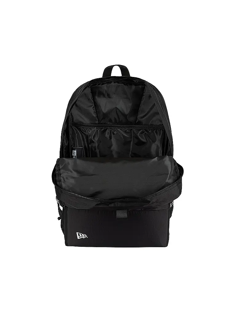 NEW ERA | Rucksack NY Strap Neyyan | Negro