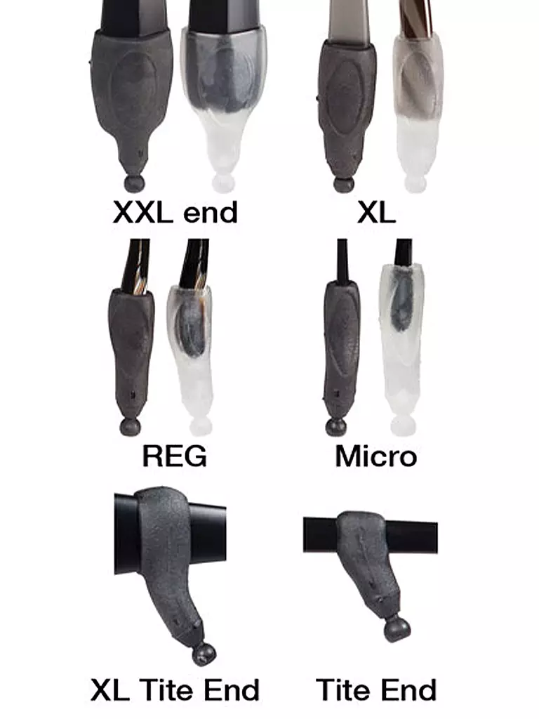 NICESSORIES | Cinta para gafas Tite XL |