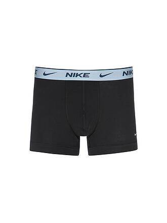 NIKE UNDERWEAR | Boxershorts tipo trunk para hombre, paquete de 3