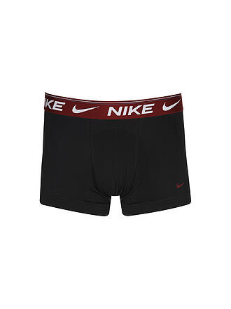 NIKE UNDERWEAR | Calzoncillos tipo bóxer para hombre, paquete de 3