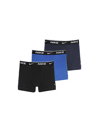 NIKE UNDERWEAR | Boxershorts tipo trunk para hombre, paquete de 3