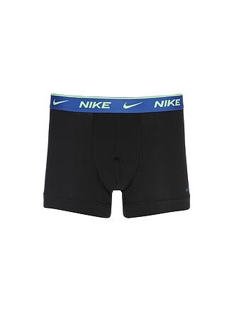 NIKE UNDERWEAR | Boxershorts tipo trunk para hombre, paquete de 3