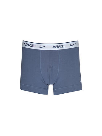 NIKE UNDERWEAR | Boxershorts tipo trunk para hombre, paquete de 3