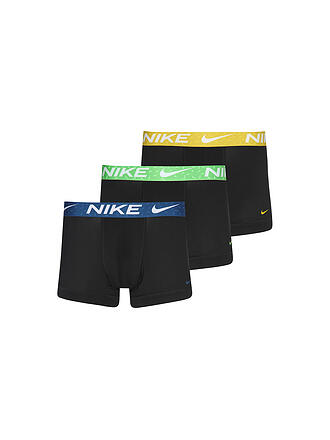 NIKE UNDERWEAR | Calzoncillos tipo bóxer para hombre, paquete de 3